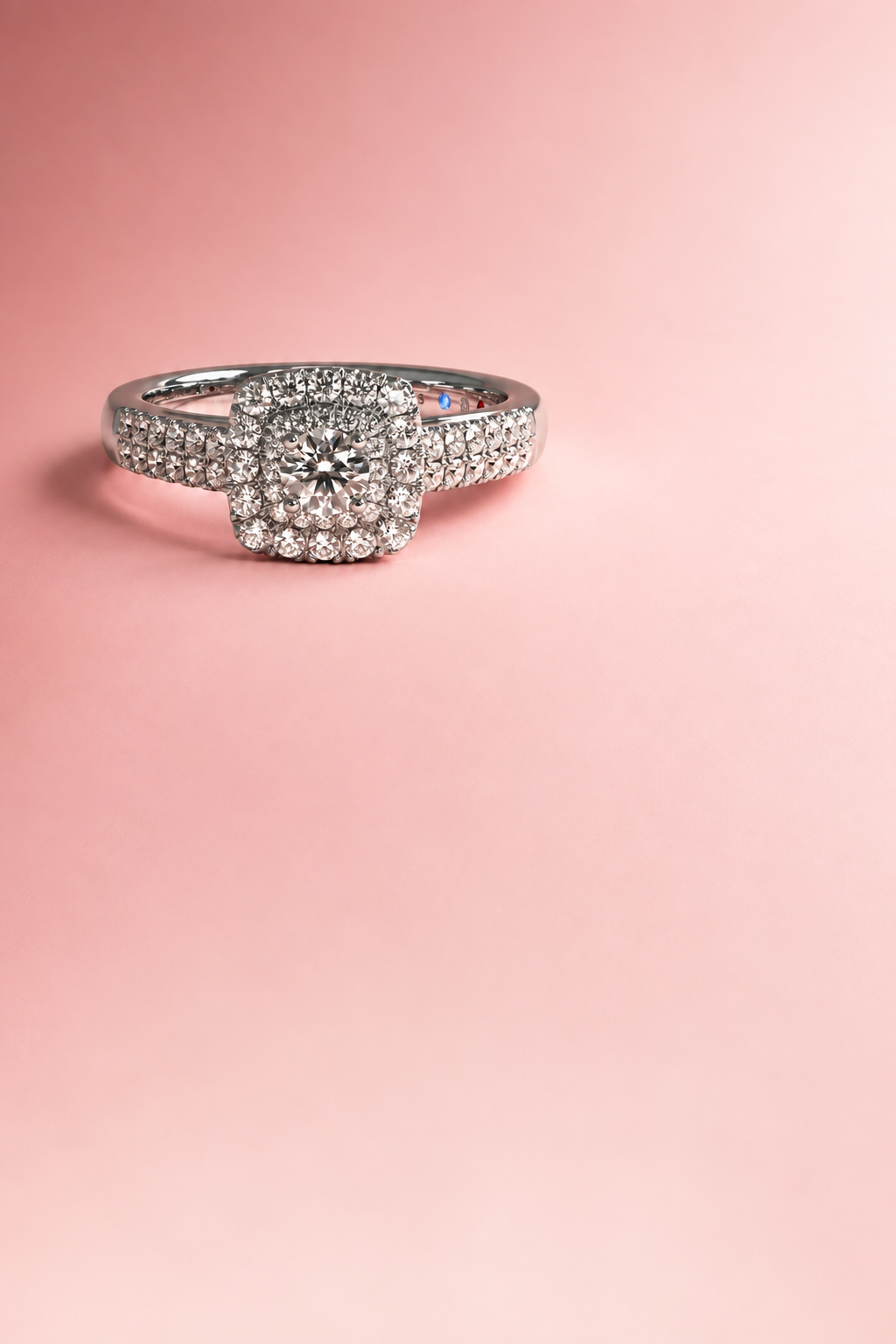 Engagement ring