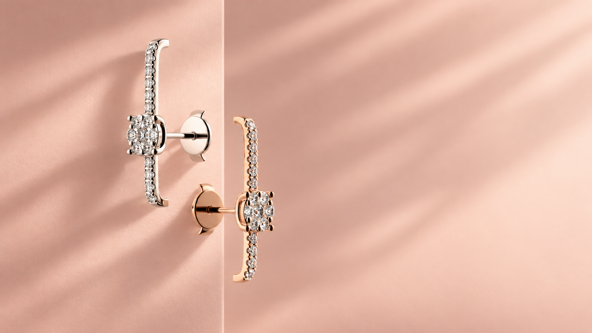 Single earring
