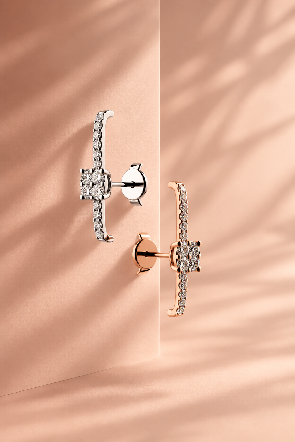 Single earring